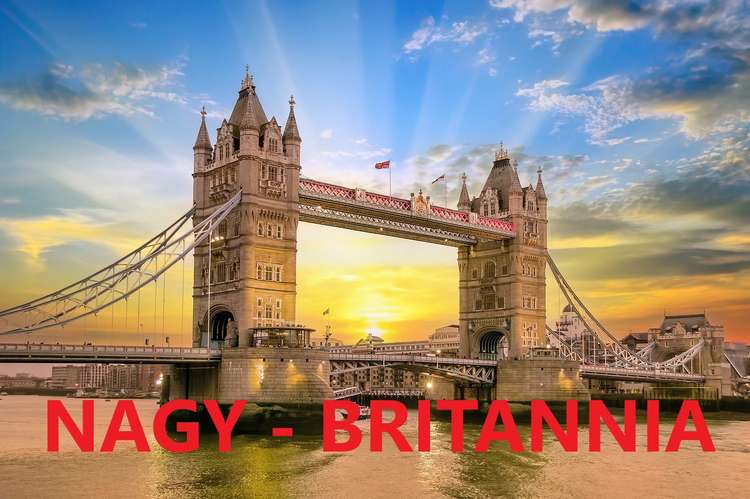 VISIT BRITAIN - Kedvező lehetőségek az Egyesült Királyságba utazóknak