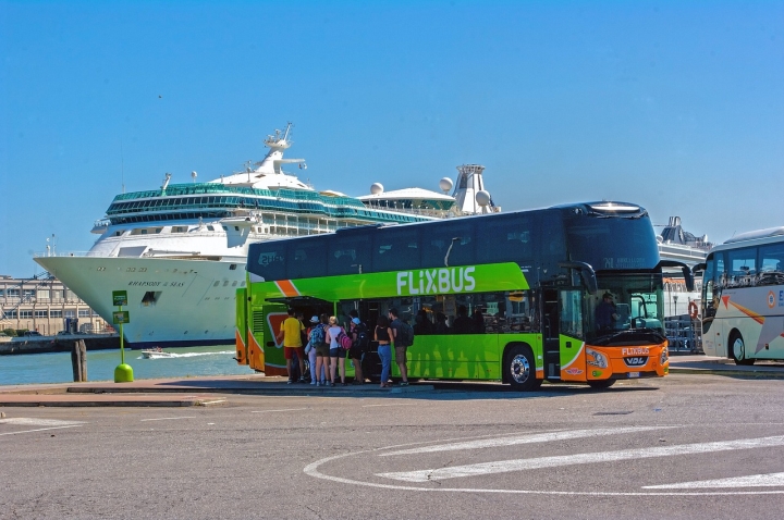 Ne késlekedj a foglalással, ha zöld busszal utaznál nyáron Horvátországba!