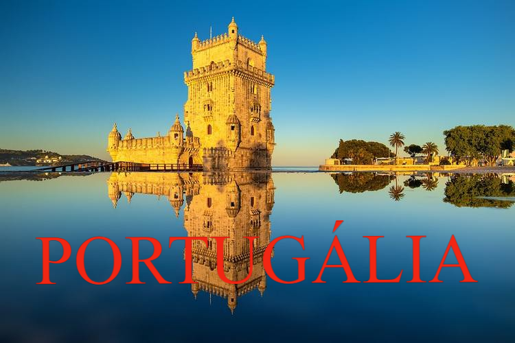 Portugáliába biztos, hogy csak repülővel érdemes elutazni