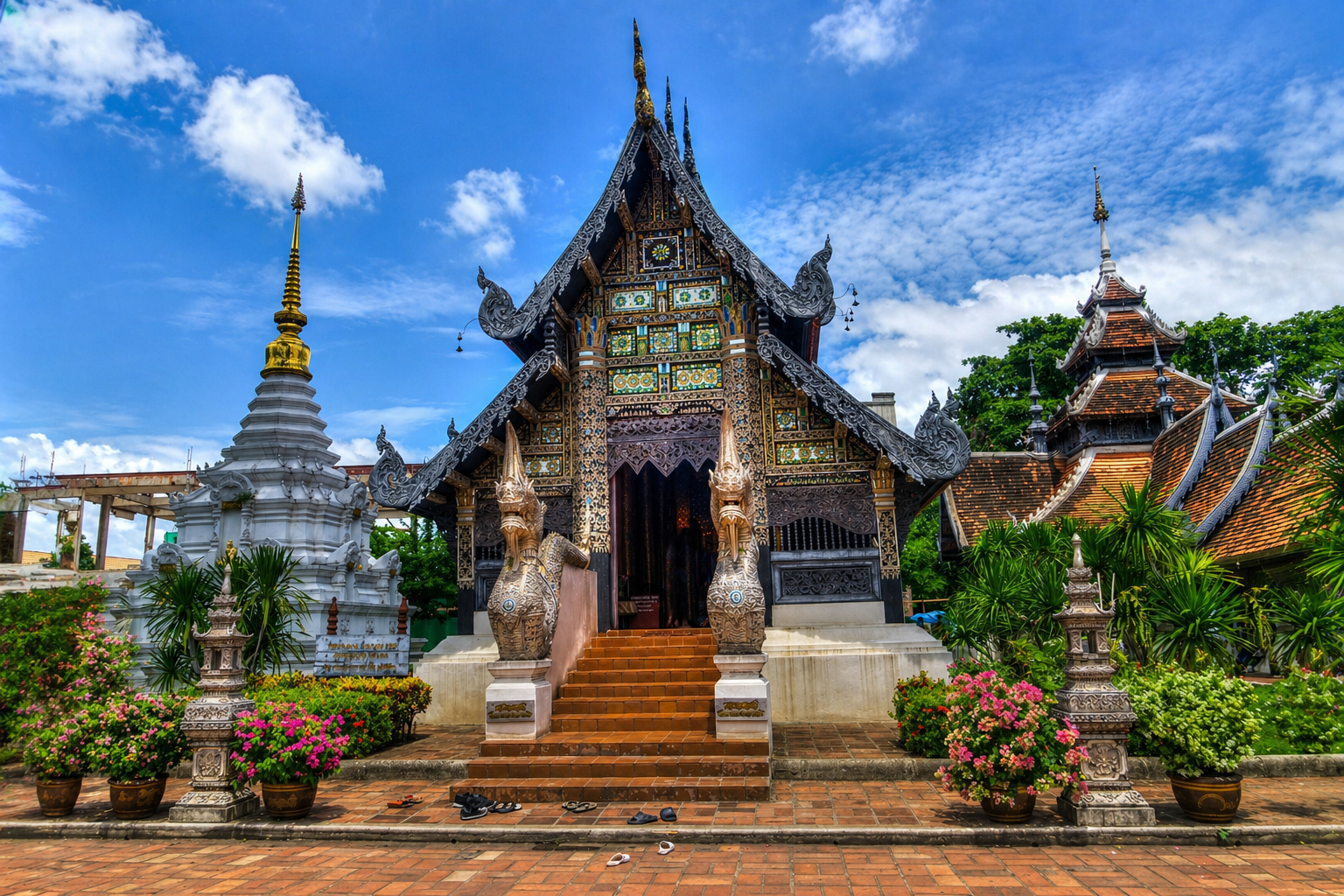 Thaiföldi utazások