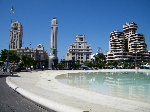Tenerife santa cruz kis
