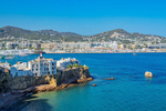 ibiza kis