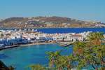 mykonos kis