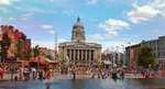 nottingham kis